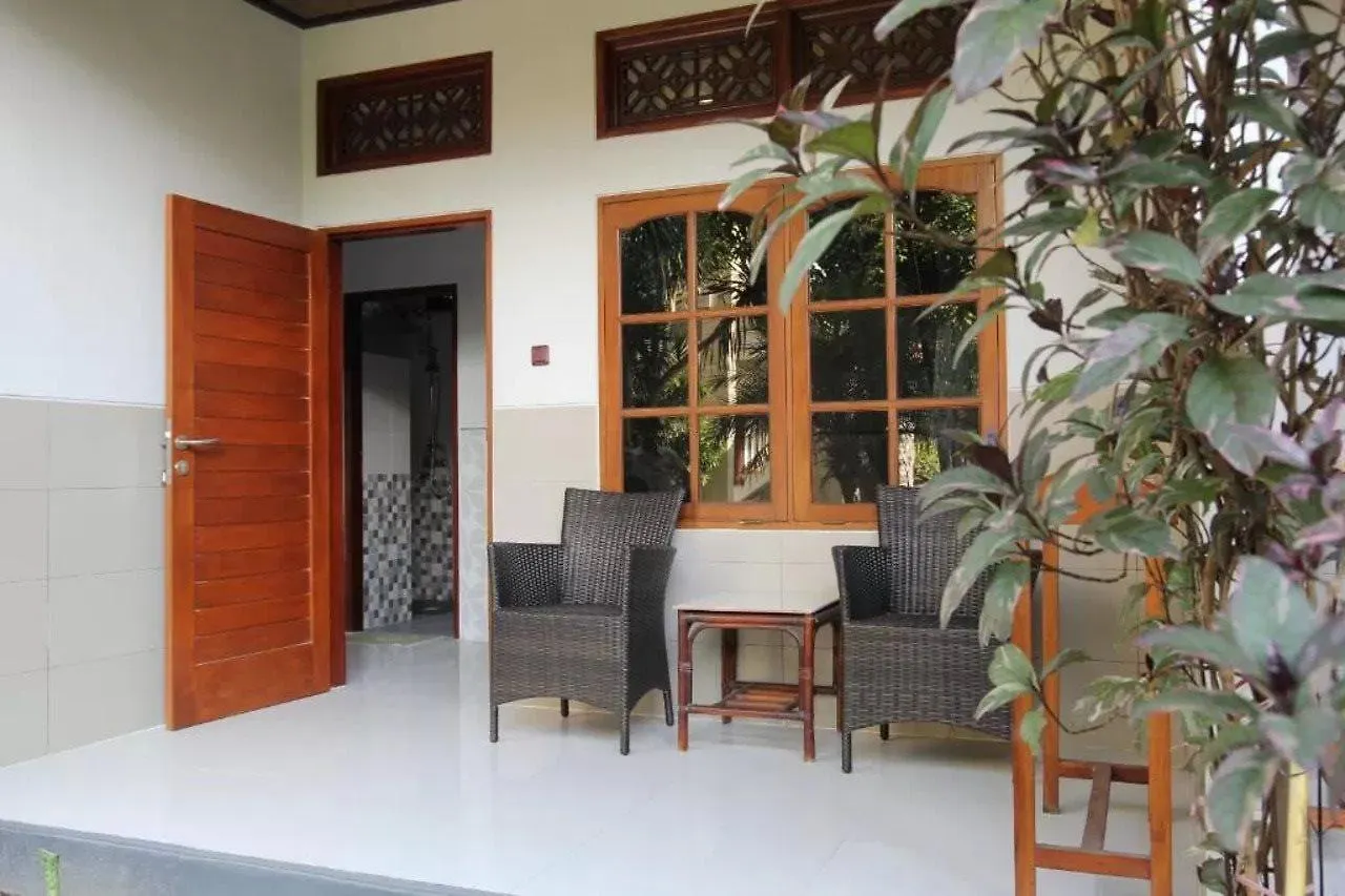Sandat Hotel Legian Legian (Bali)