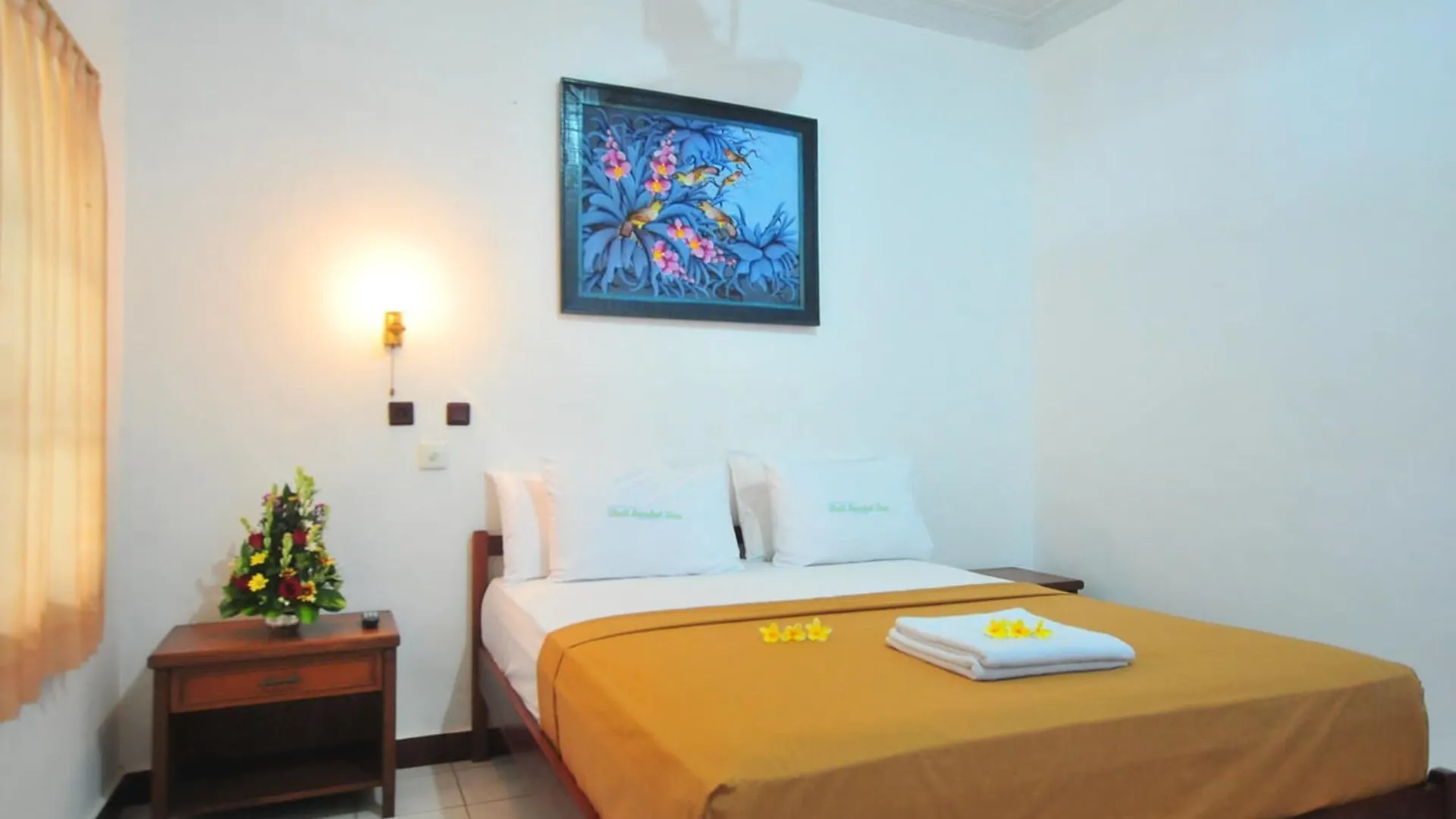 Sandat Hotel Legian  Legian (Bali)