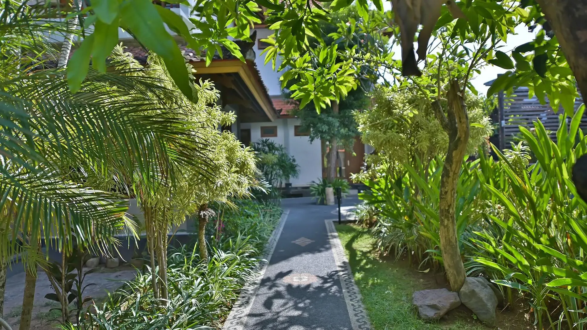 Sandat Hotel Legian 3*, Legian (Bali) Indonesia