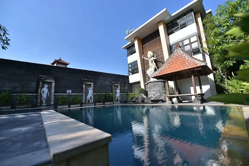 Sandat Hotel Legian  Legian (Bali)