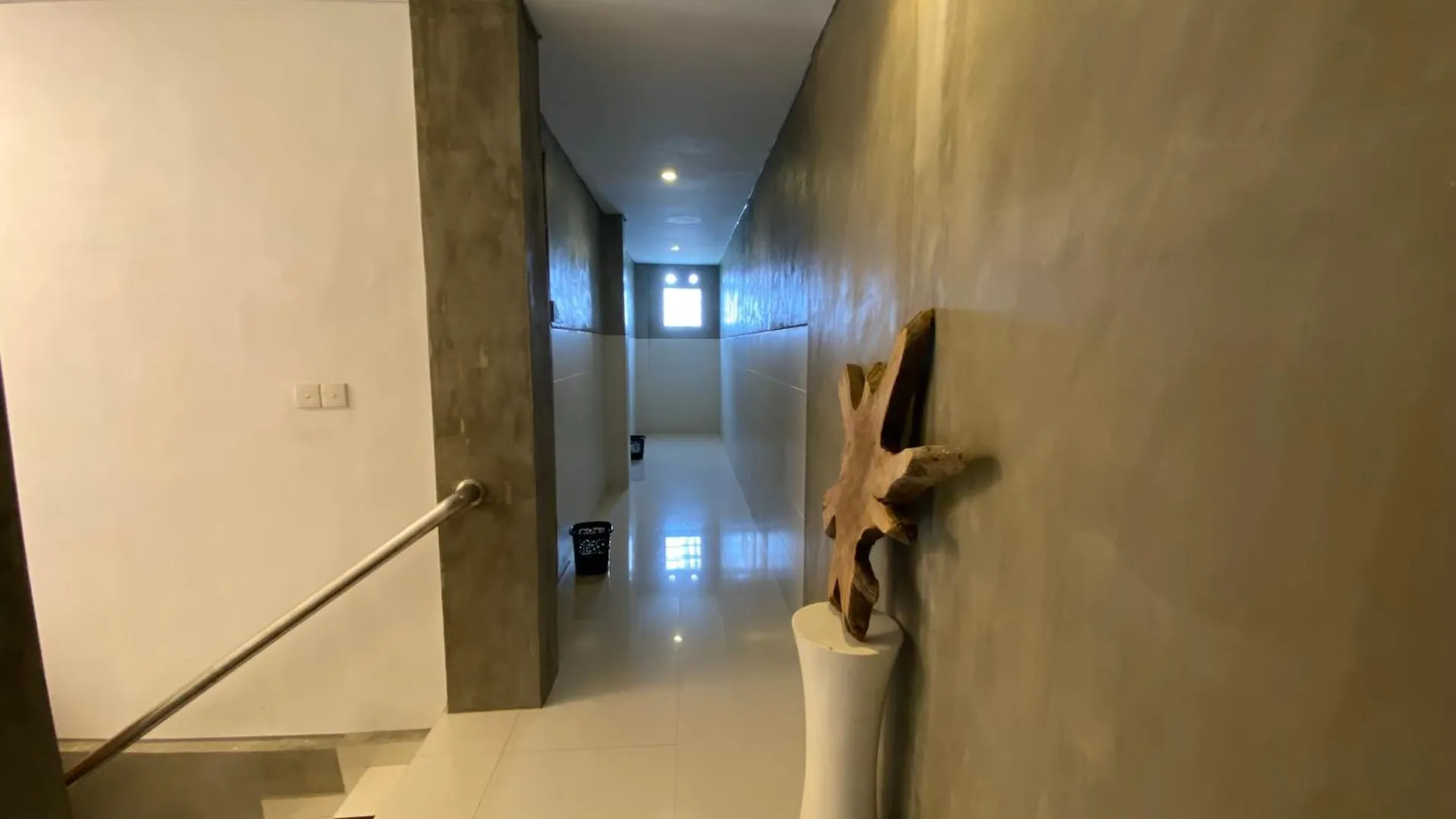 Sandat Hotel Legian
