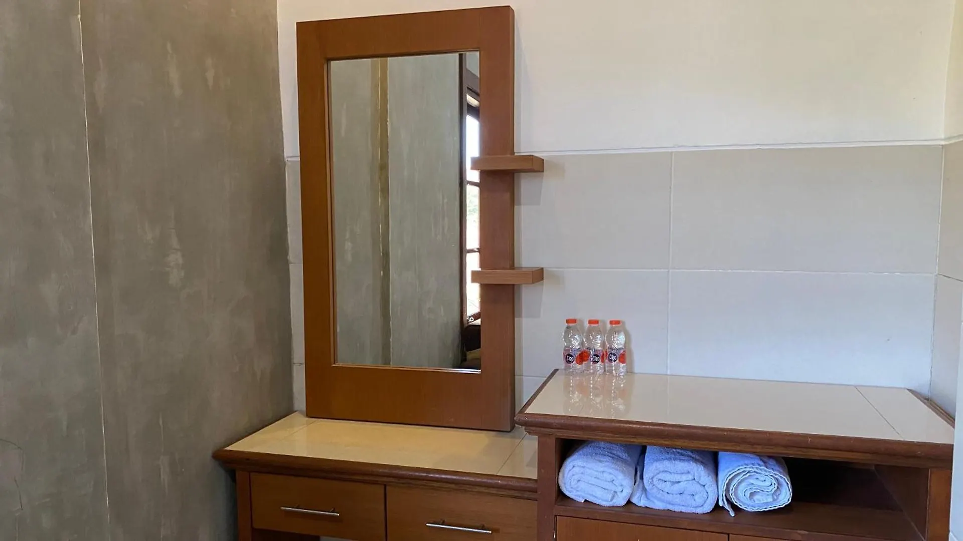 ***  Sandat Hotel Legian Indonesia