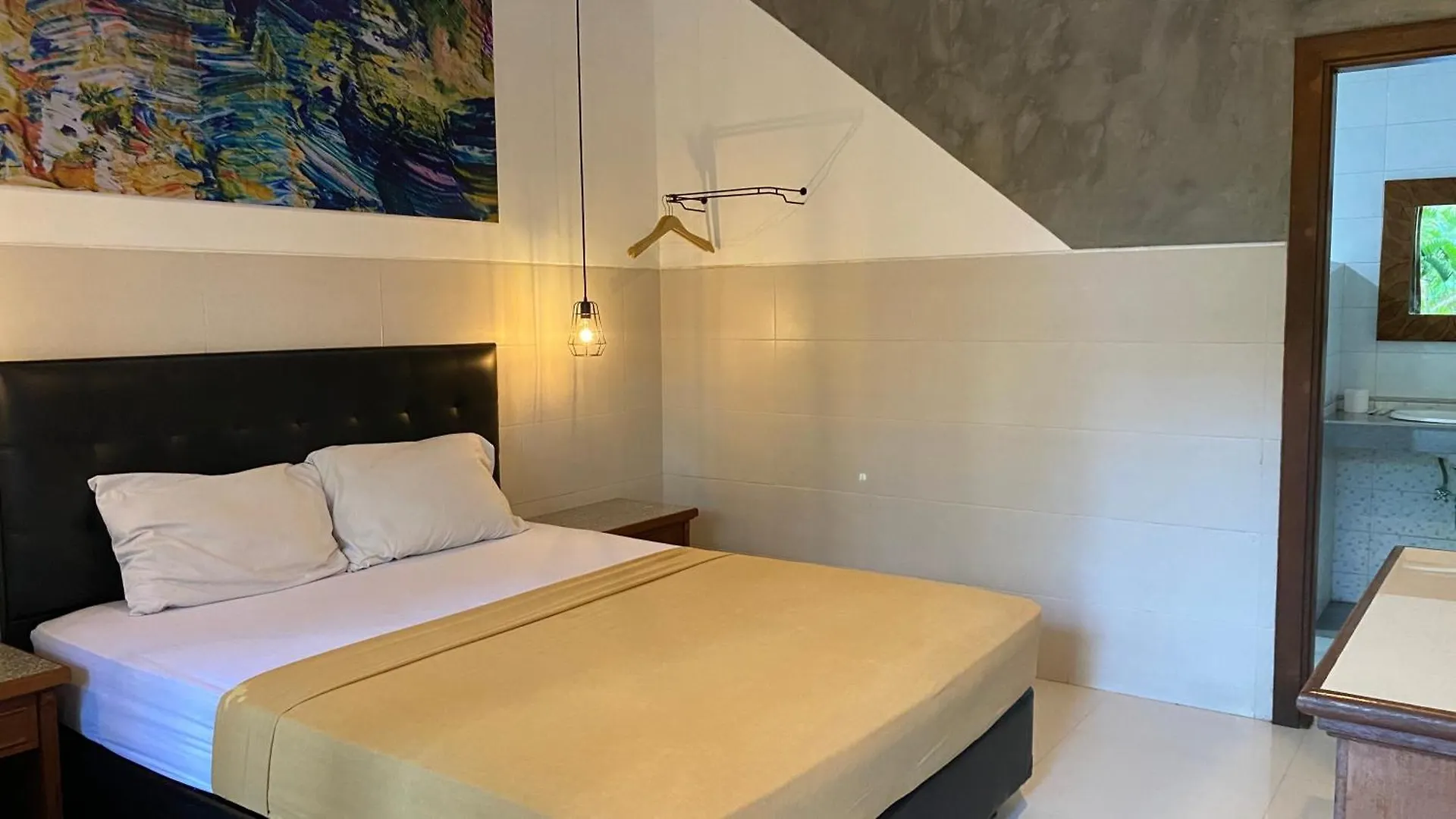 Sandat Hotel Legian 3*, Legian (Bali) Indonesia