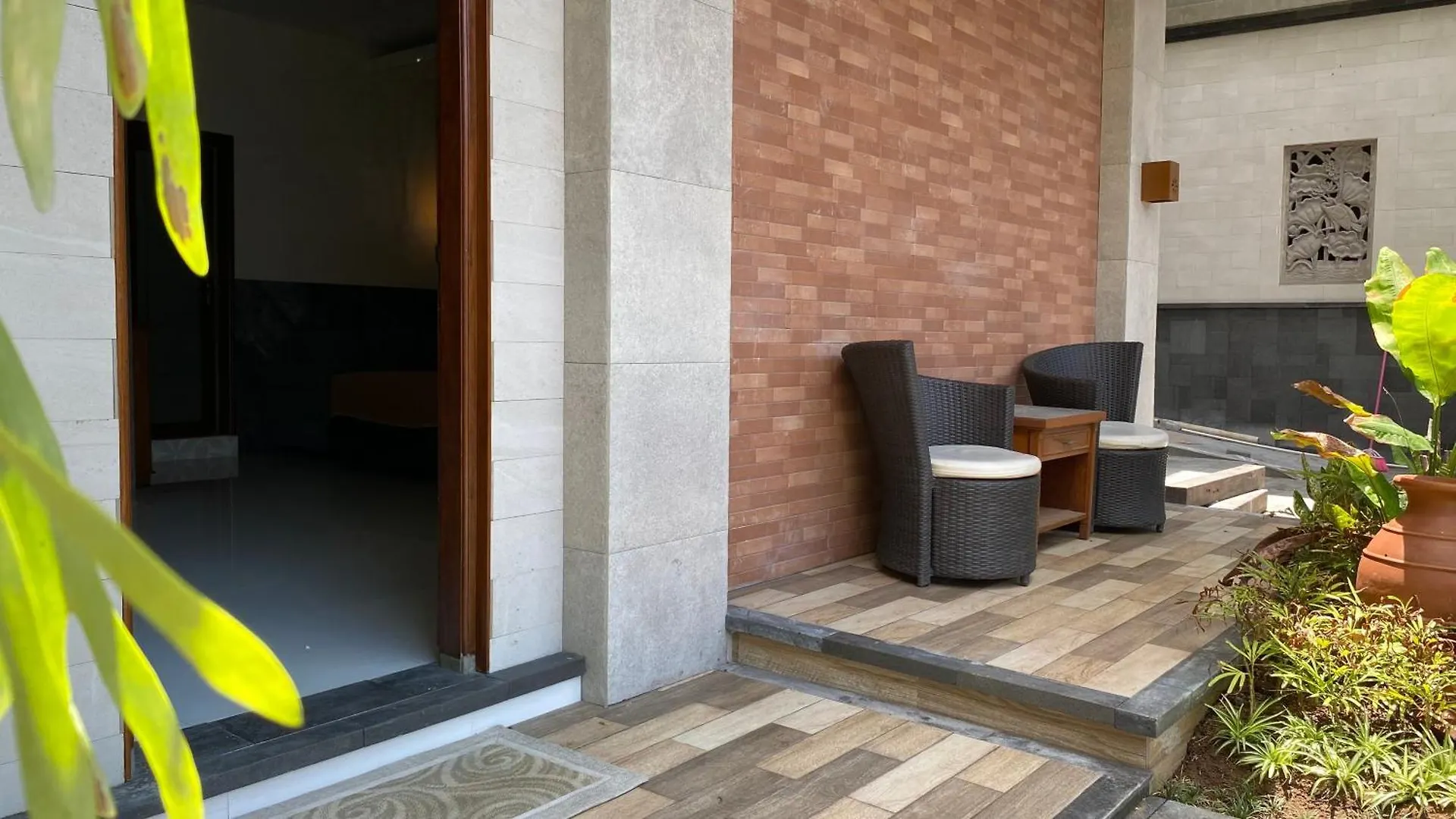 Sandat Hotel Legian 3*, Legian (Bali) Indonesia