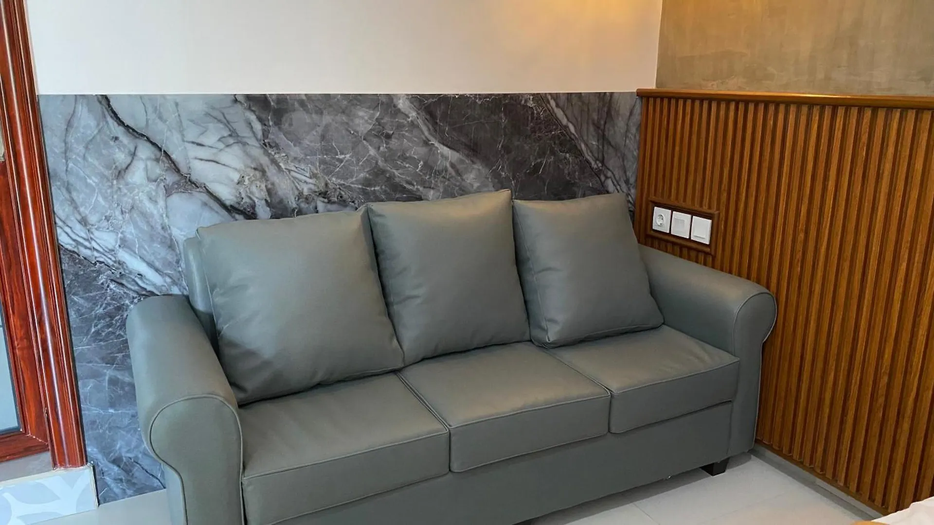 Sandat Hotel Legian  Legian (Bali)