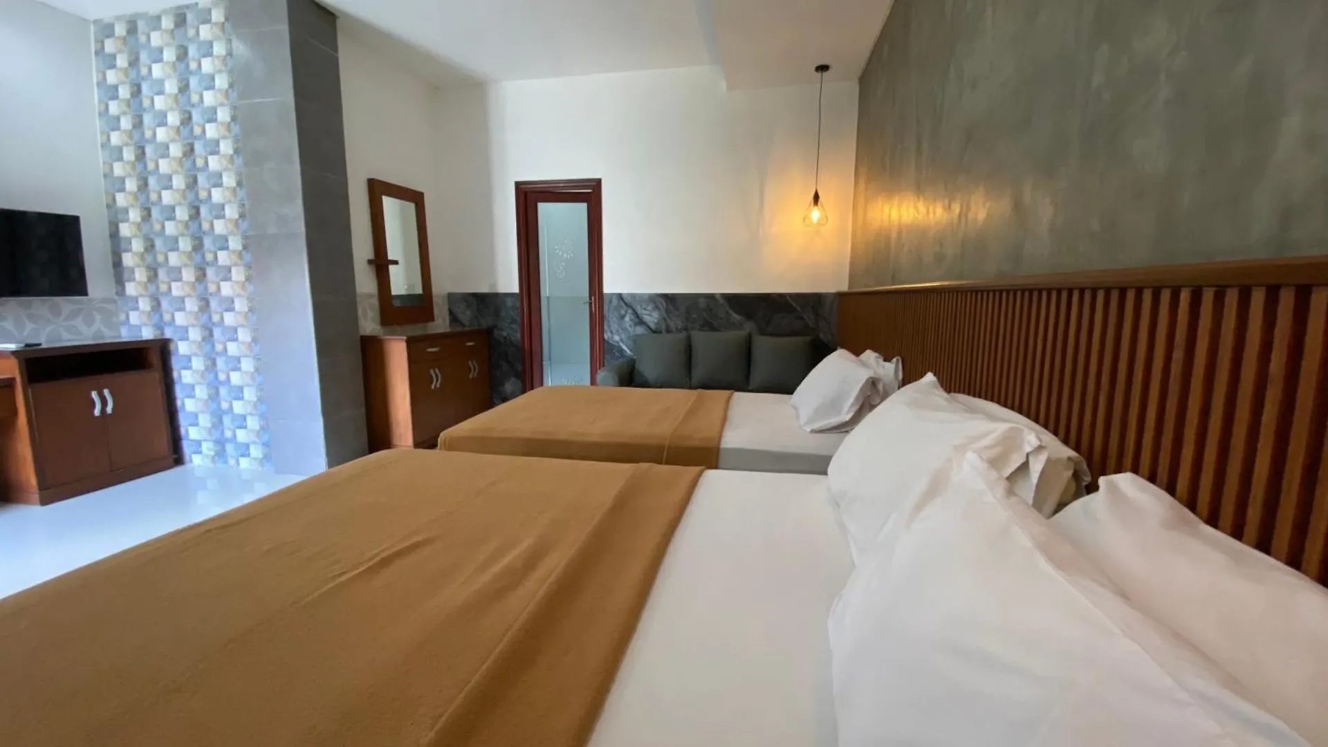 Sandat Hotel Legian Legian (Bali)
