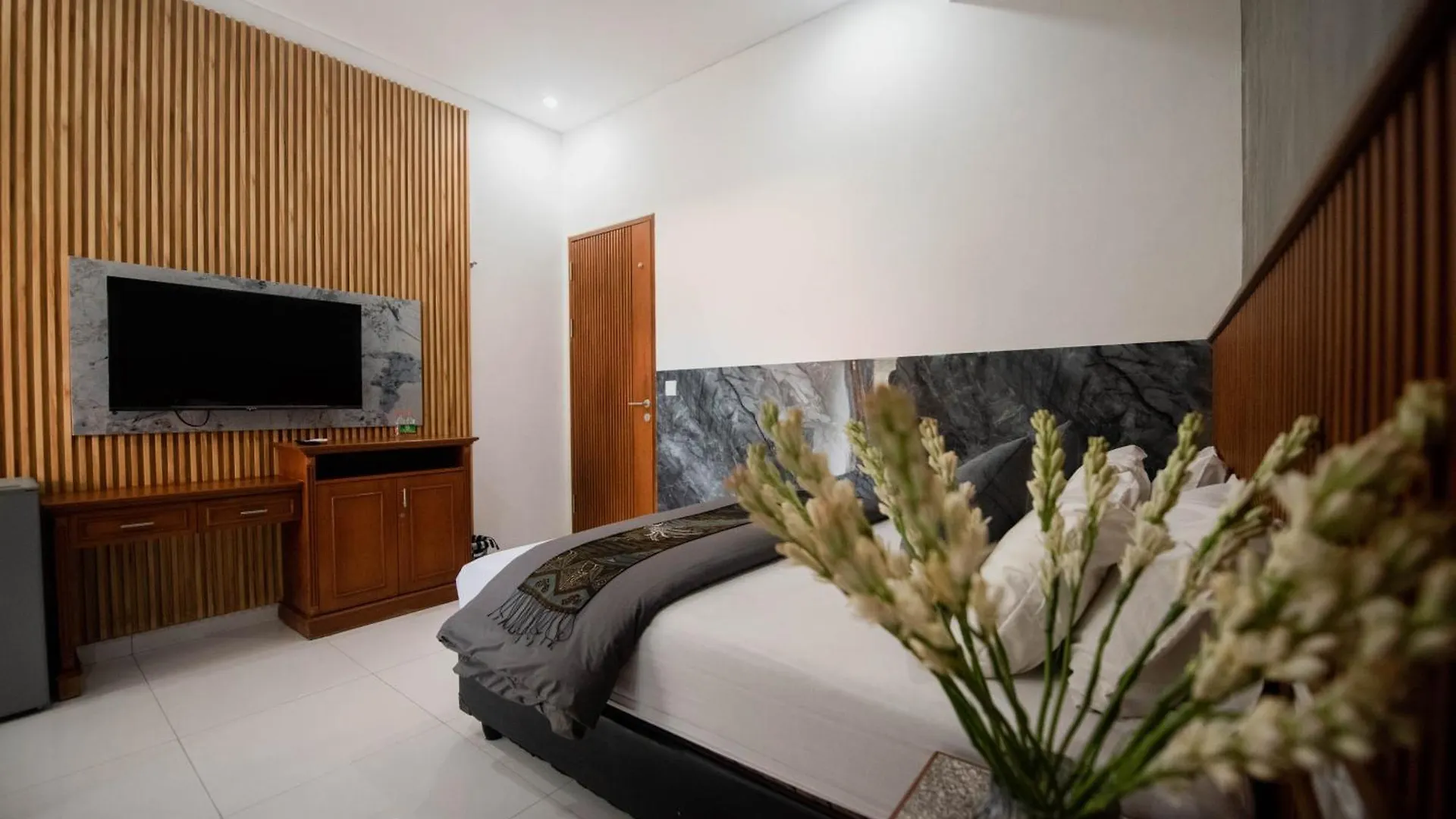 Sandat Hotel Legian 3*, Legian (Bali) Indonesia