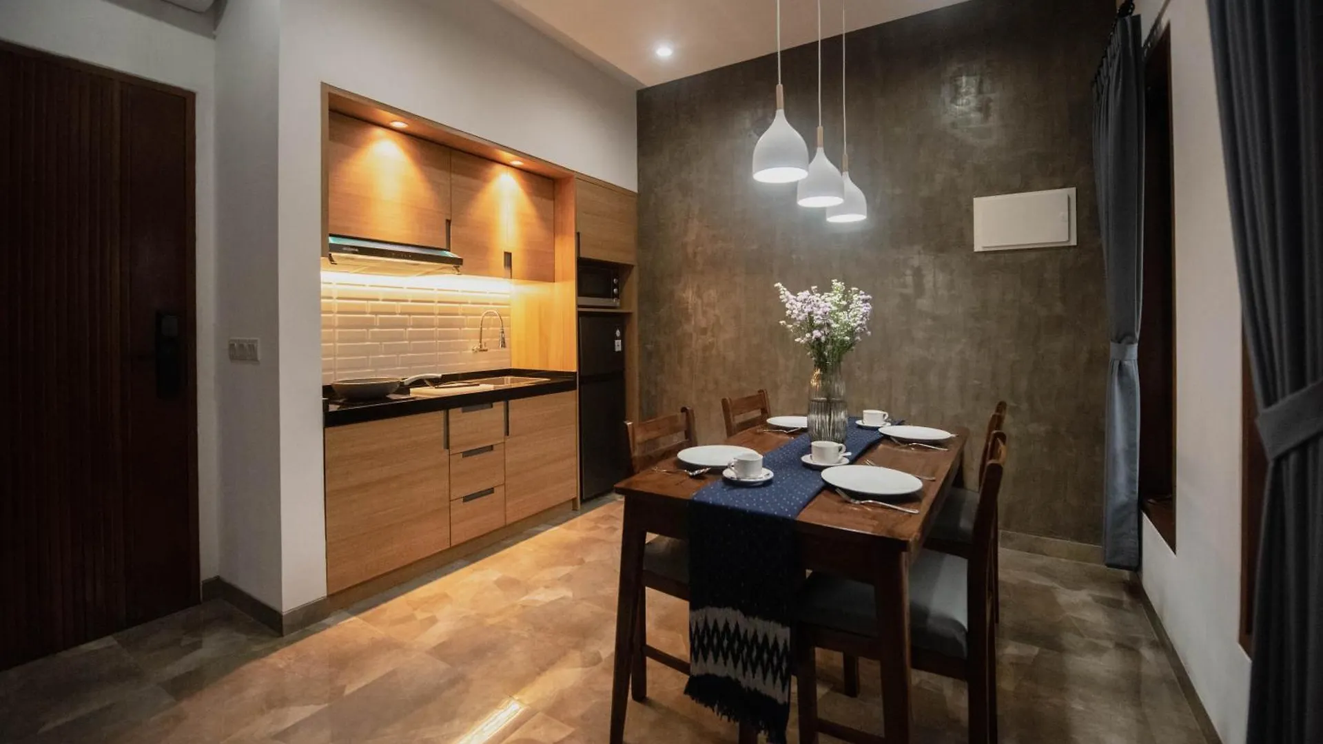 Sandat Hotel Legian