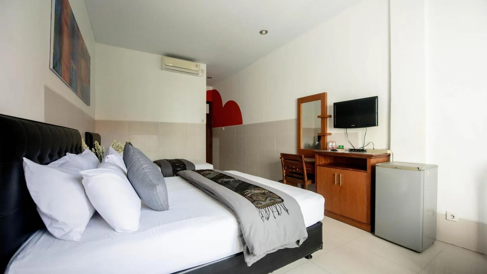 Sandat Hotel Legian Legian (Bali)
