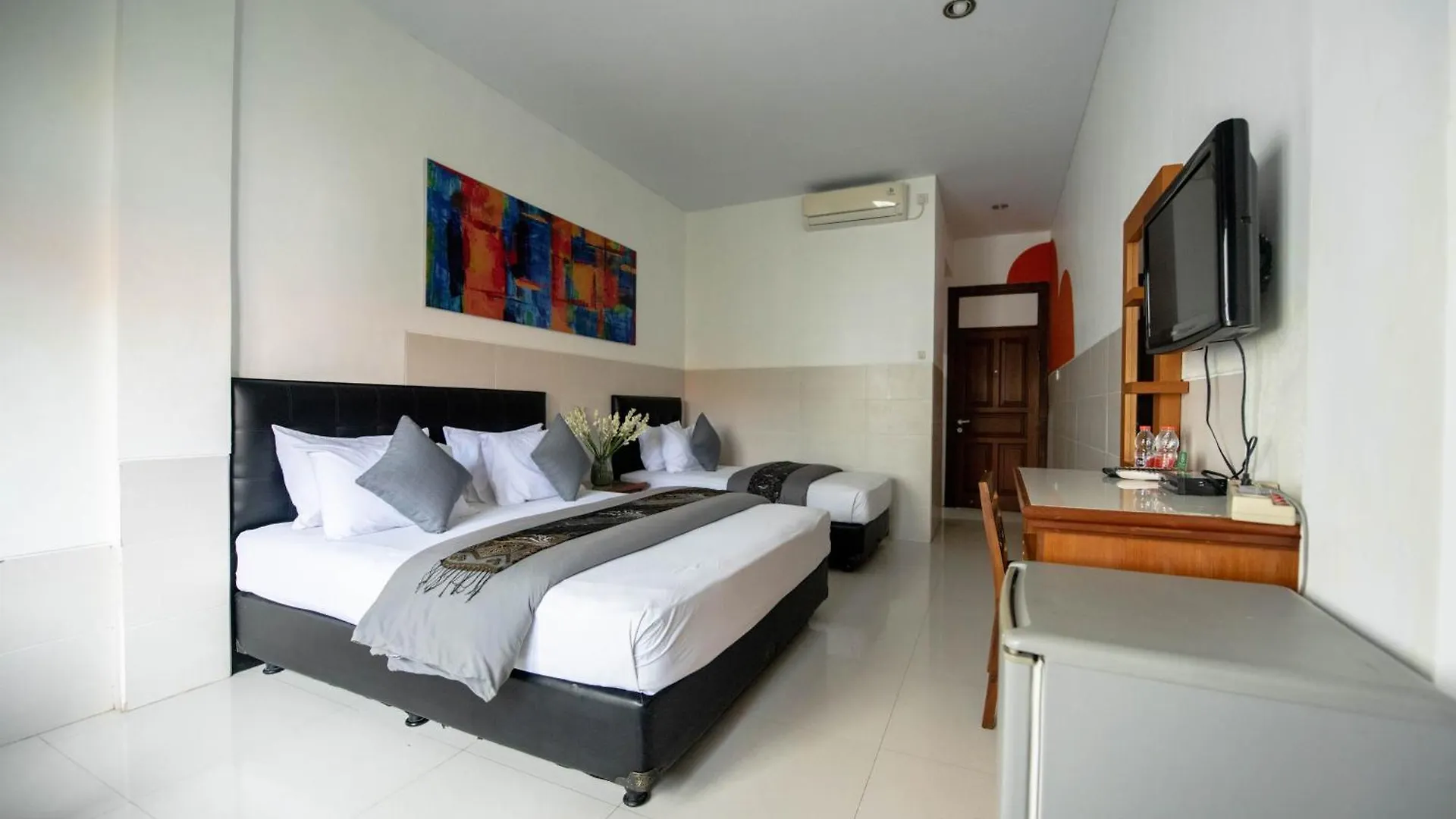 Sandat Hotel Legian  Legian (Bali)
