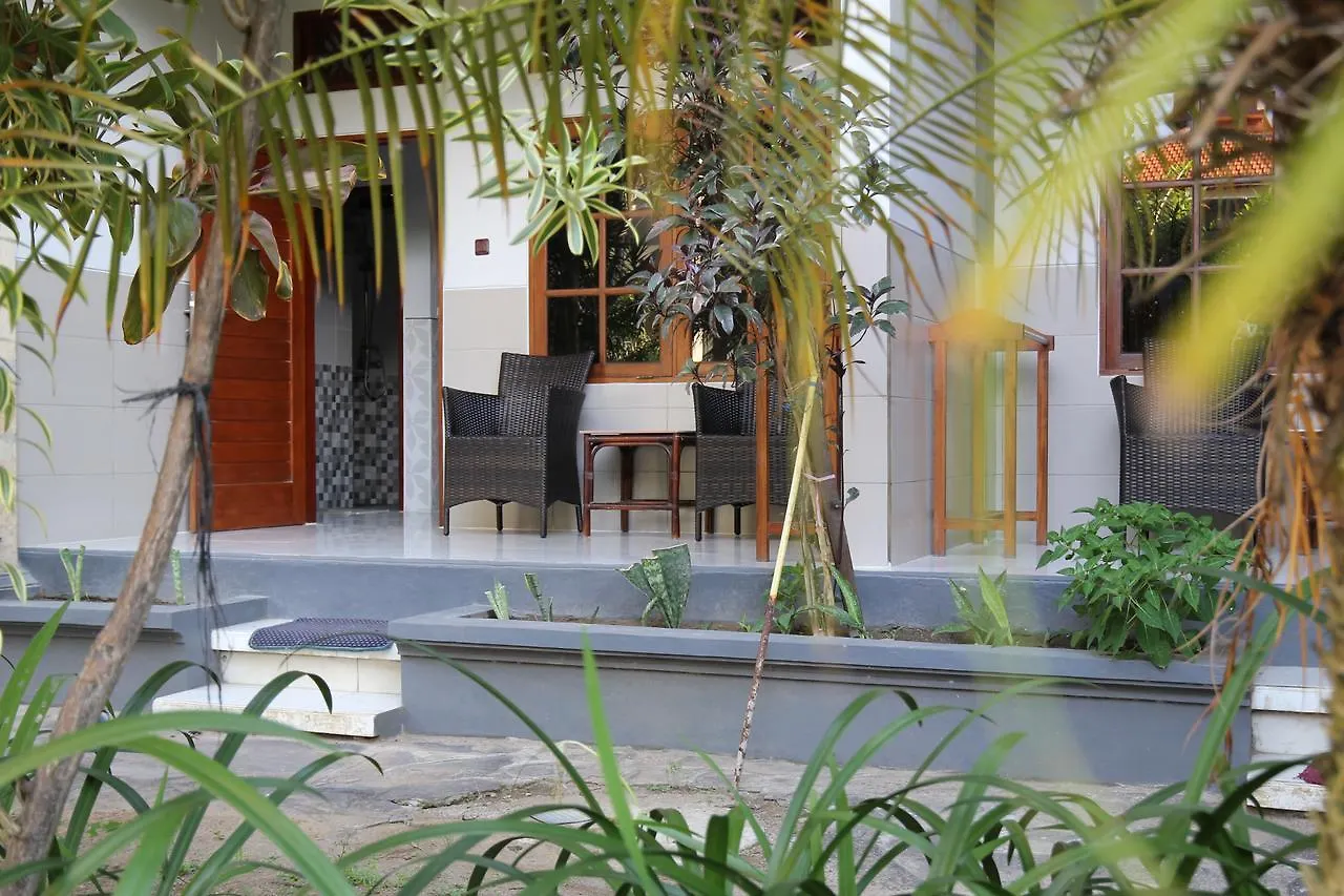 Sandat Hotel Legian  Legian (Bali)