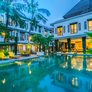 Casa Padma *** Legian (Bali)