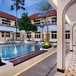 The Mahata **** Legian (Bali)