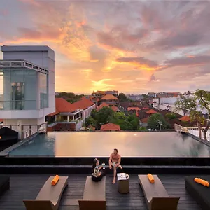 Fashion **** Legian (Bali)