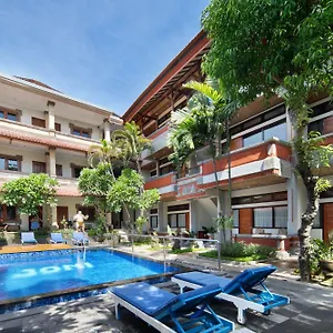 Village Beach - Chse Certified Legian (Bali)