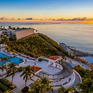 El Conquistador - Puerto Rico 4* Fajardo