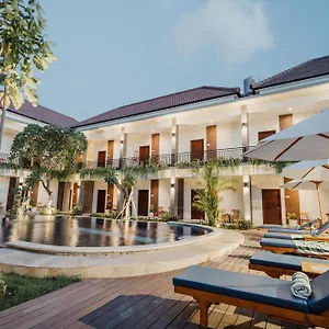 Seminyak 3* Legian (Bali)