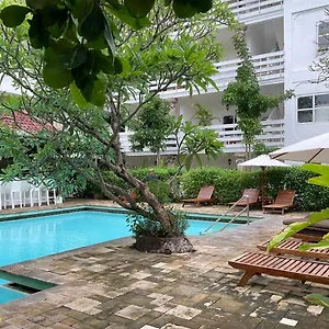 Sari Bunga Kuta Bali *** Legian (Bali)