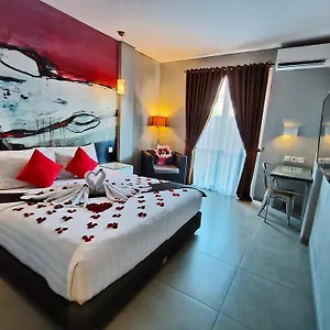 Loft Bali 2* Legian (Bali)