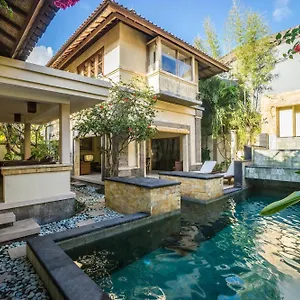 Diana Bali **** Legian (Bali)
