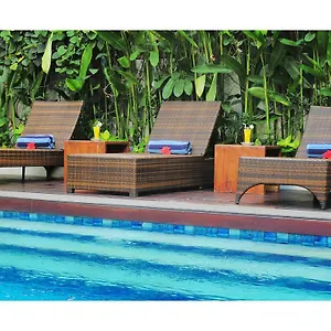 Arana *** Legian (Bali)