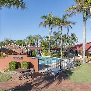 Aparthotel Hervey Bay Colonial