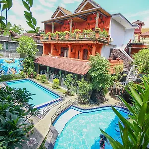 Lumbung Sari *** Legian (Bali)