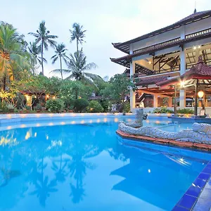 Puri Naga Beachfront 3* Legian (Bali)