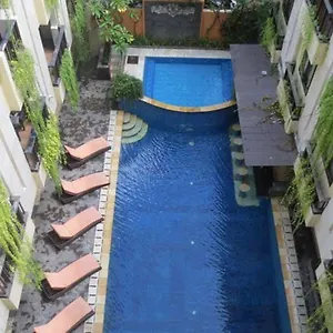 Losari & Kuta Bali 3* Legian (Bali)