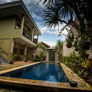 Lemongrass ** Legian (Bali)