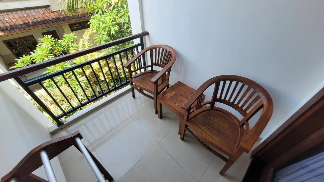 Sandat Hotel Legian