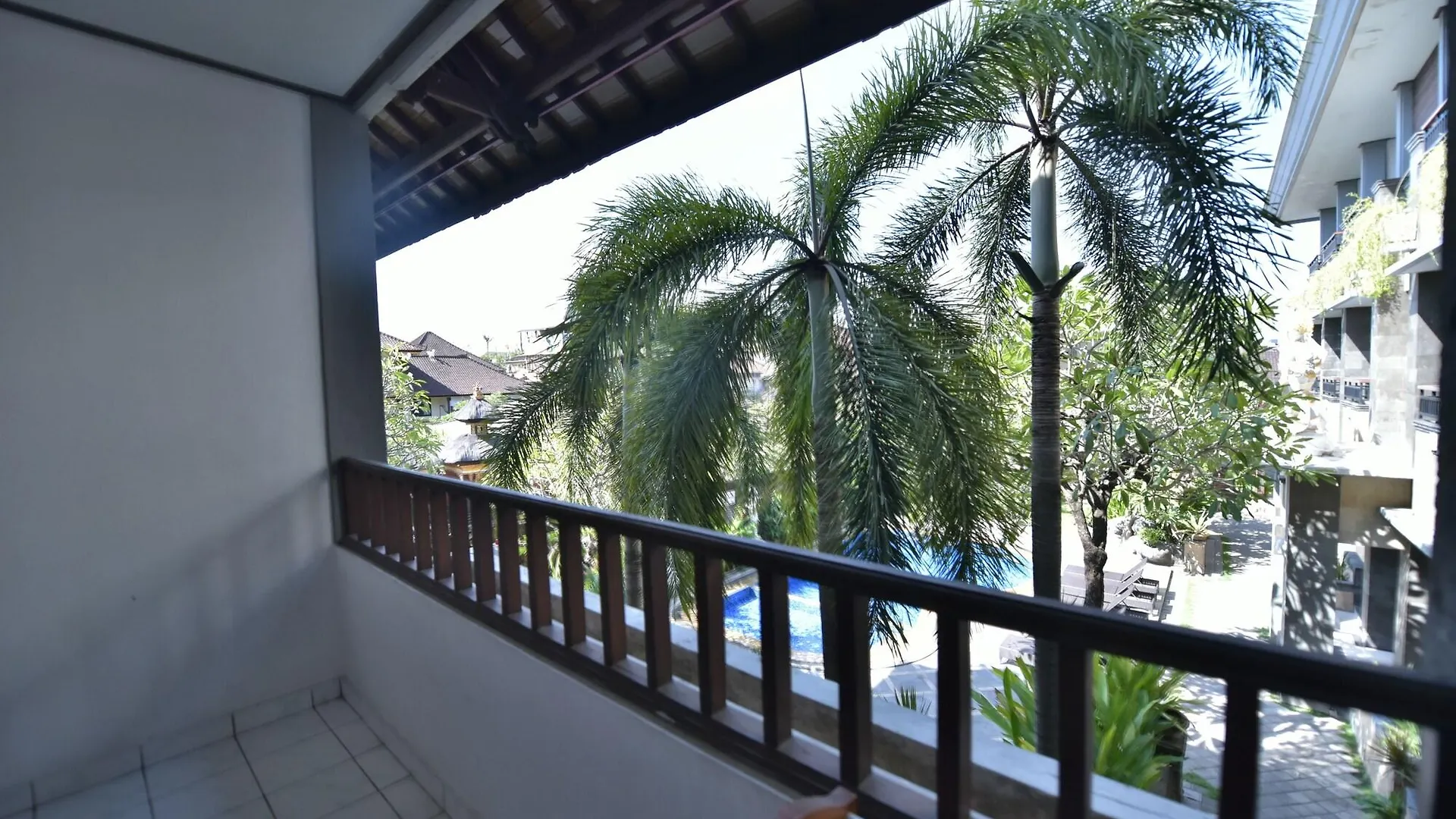 ***  Sandat Hotel Legian Indonesia