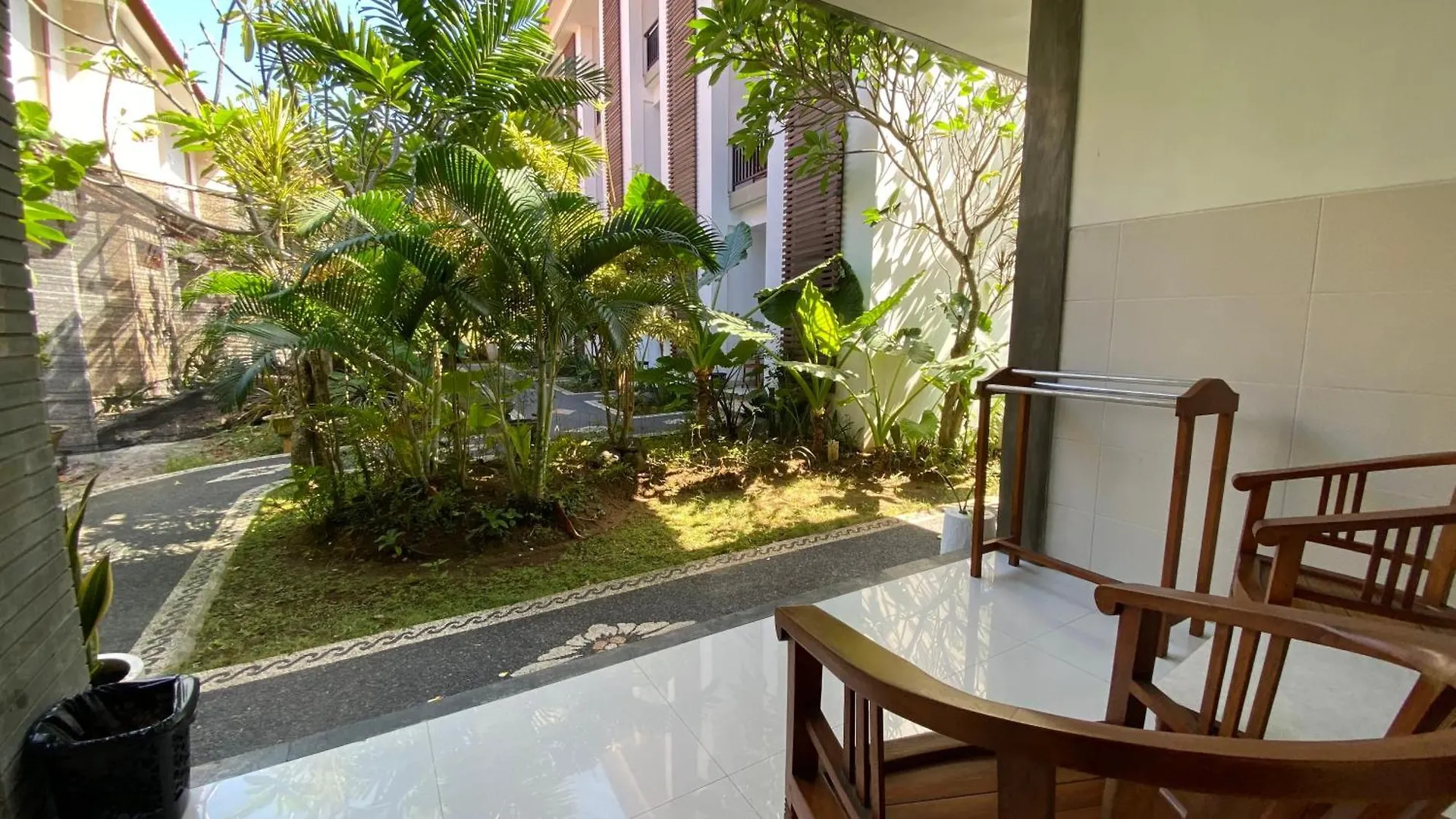 Sandat Hotel Legian Legian (Bali)
