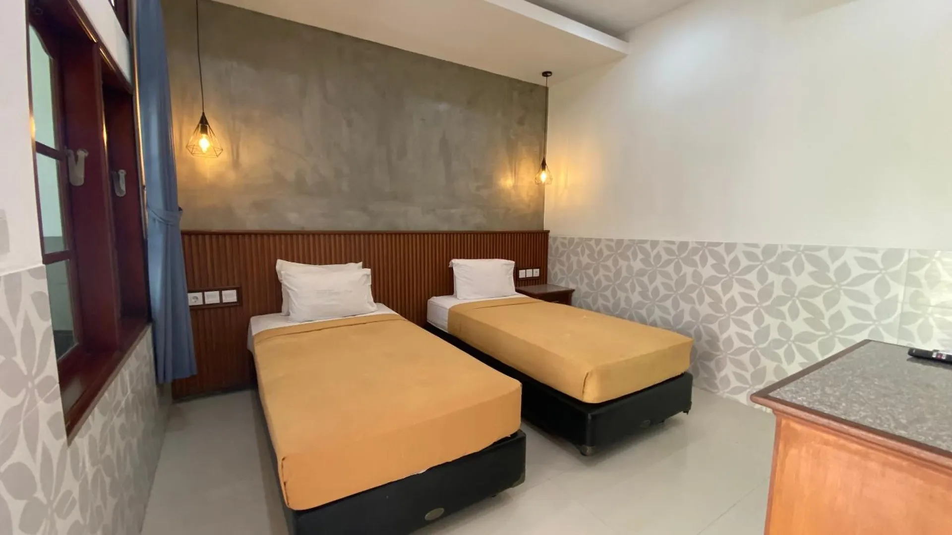 Sandat Hotel Legian