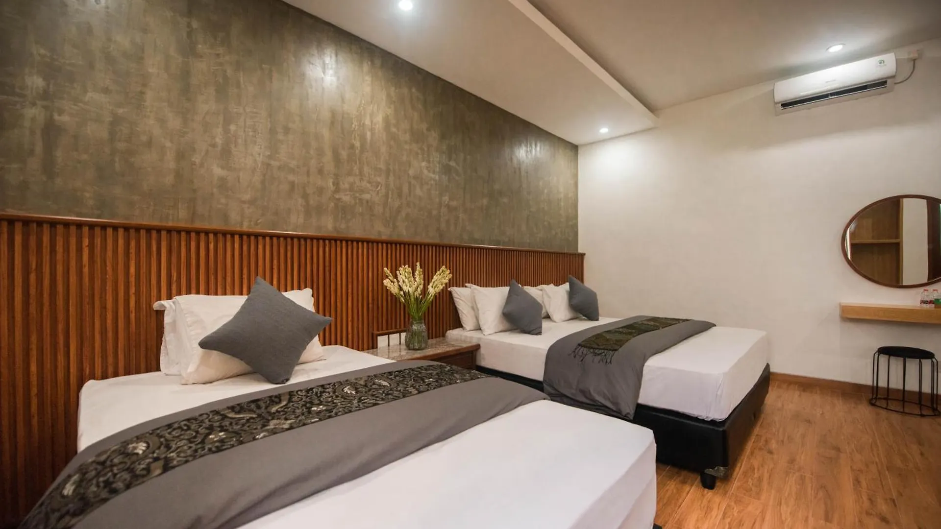 Sandat Hotel Legian Indonesia