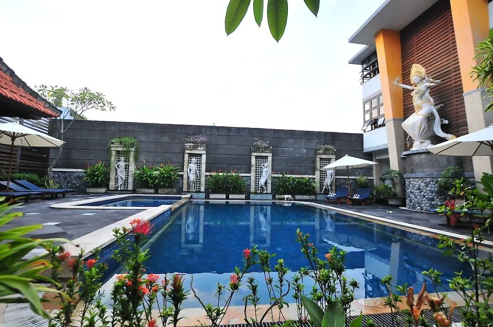 Sandat Hotel Legian Legian (Bali)