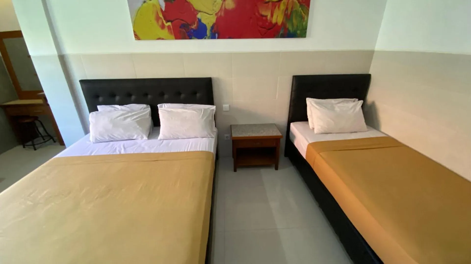 Sandat Hotel Legian Legian (Bali)