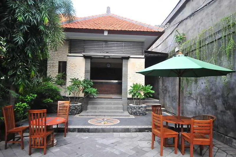 Sandat Hotel Legian