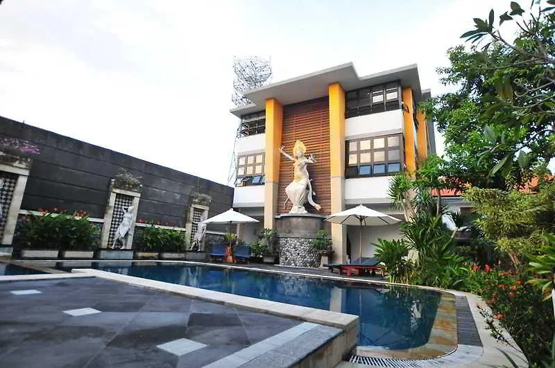 Sandat Hotel Legian