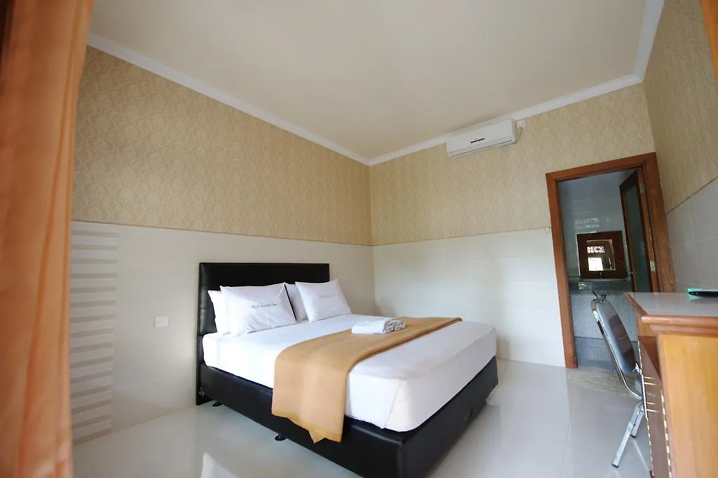 ***  Sandat Hotel Legian Indonesia