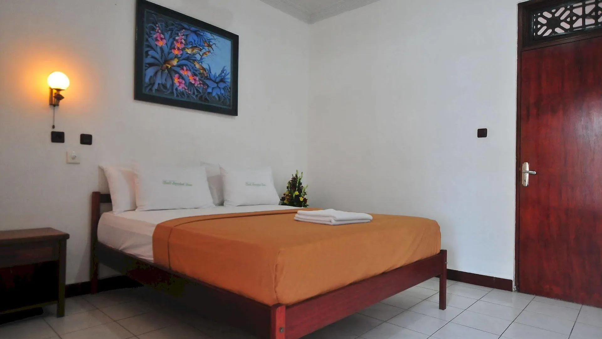 Sandat Hotel Legian Legian (Bali)